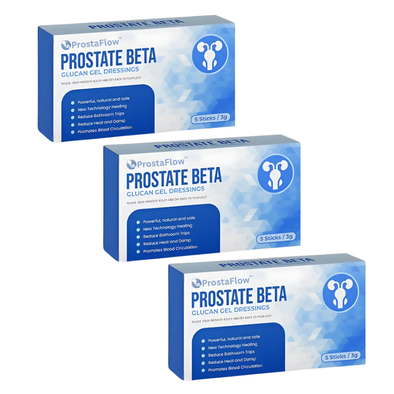 ProstaFlow™