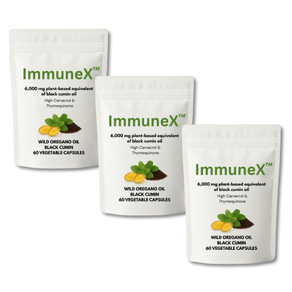 ImmuneX™