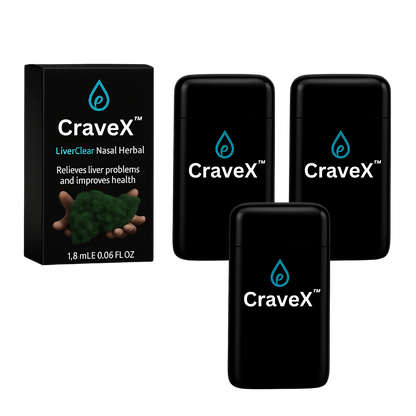CraveX™