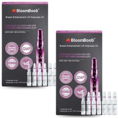 BloomBoob™
