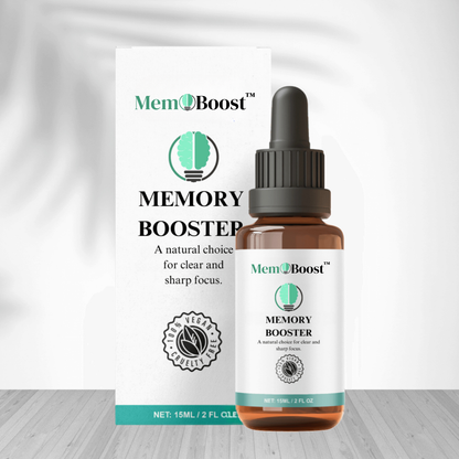 MemoBoost™