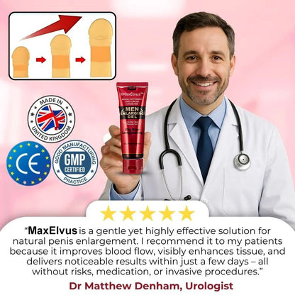 MaxElvus™