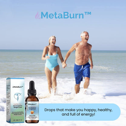 MetaBurn™