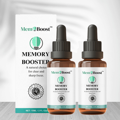 MemoBoost™