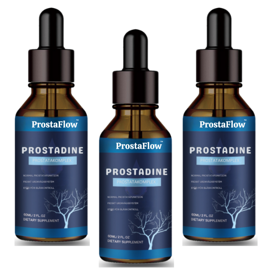ProstaFlow™