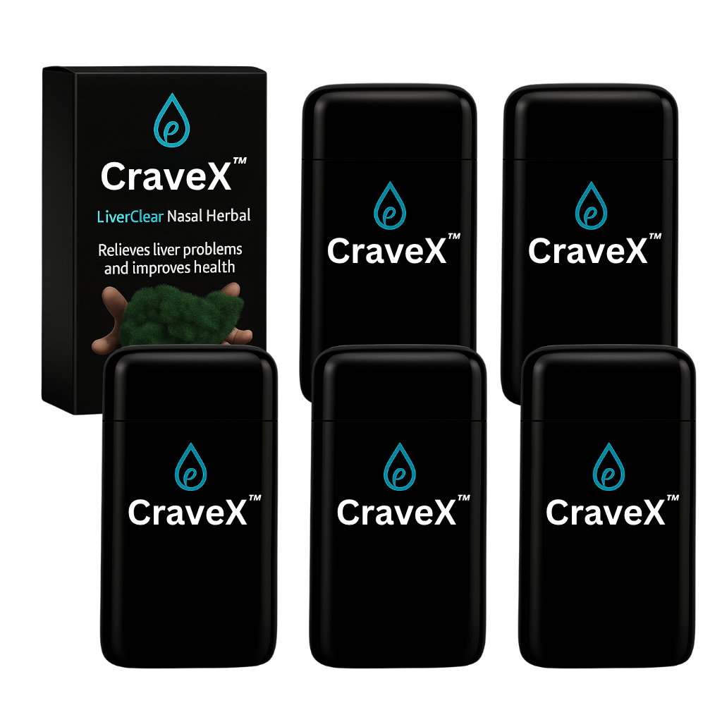 CraveX™