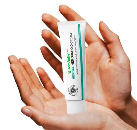 HemRelief™