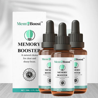 MemoBoost™
