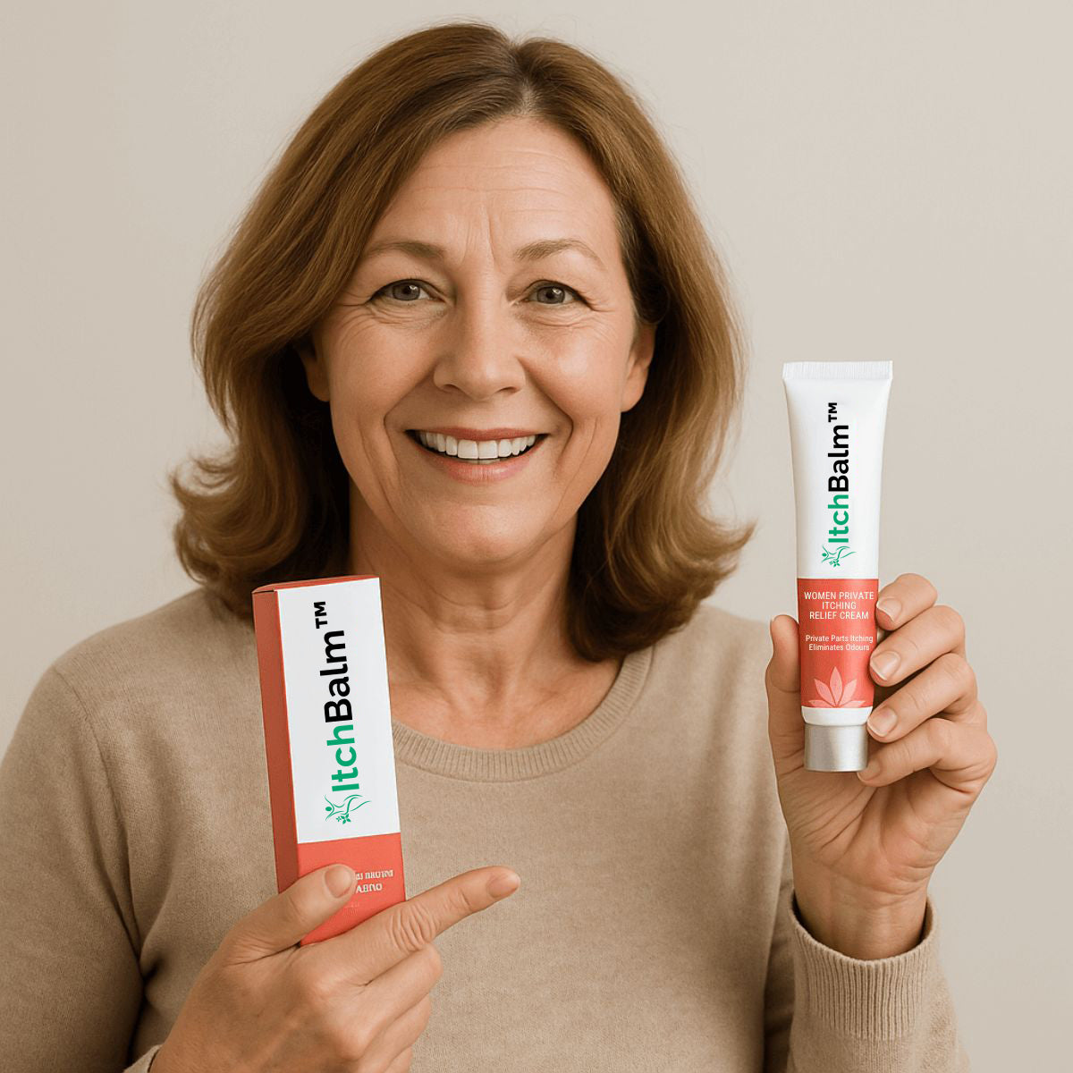 ItchBalm™