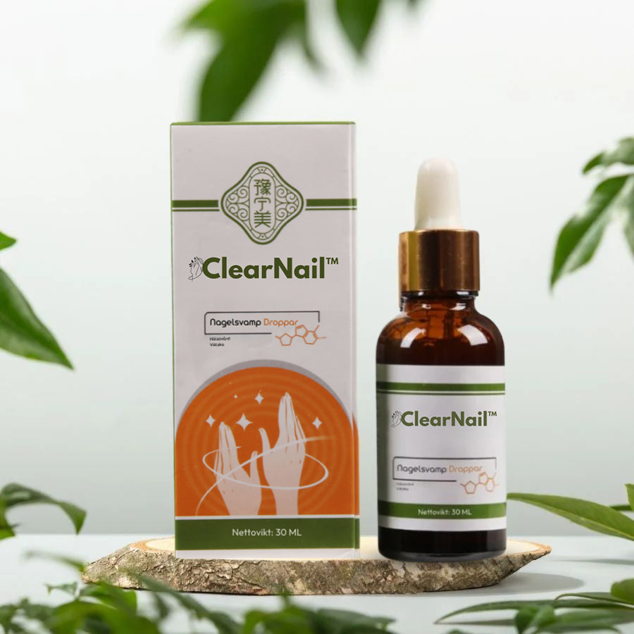 ClearNail™