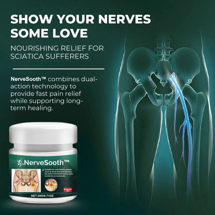 NerveSooth™
