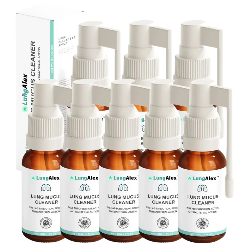 LungAlex™