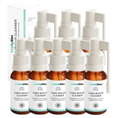 LungAlex™