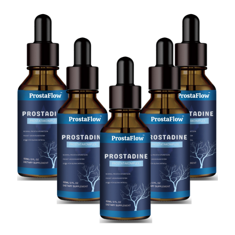 ProstaFlow™