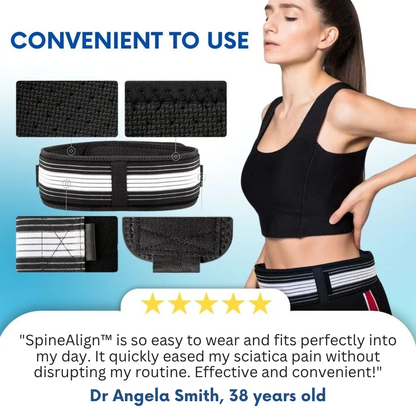 SpineAlign™