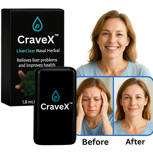 CraveX™