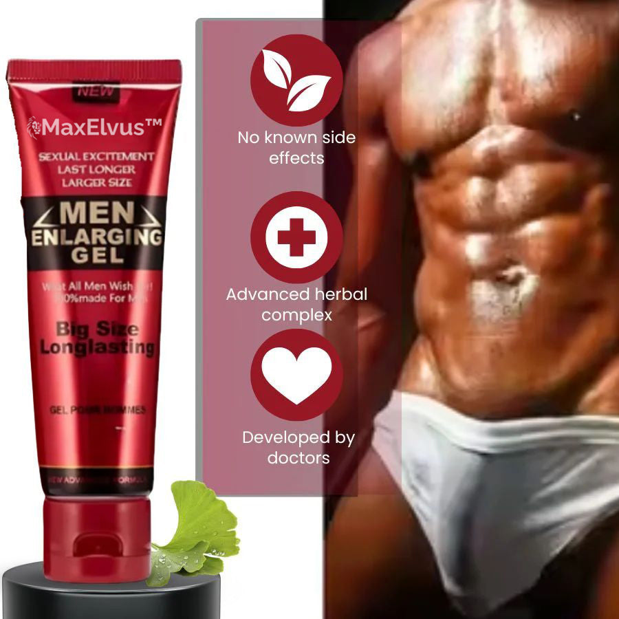MaxElvus™