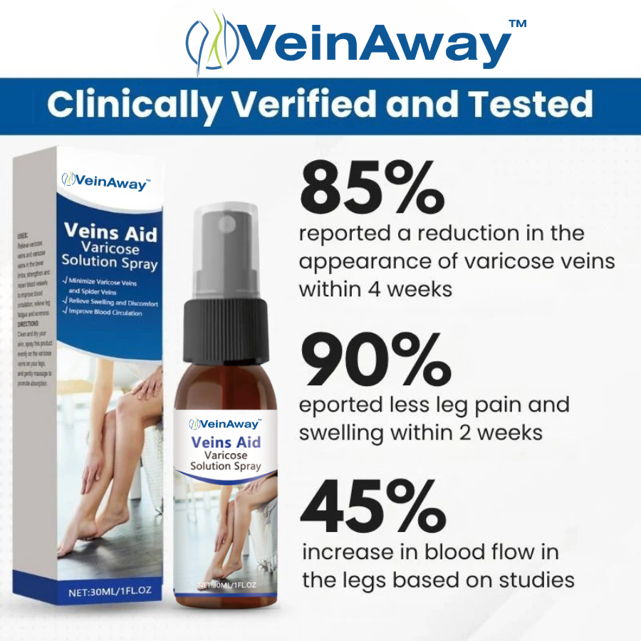 VeinAway™