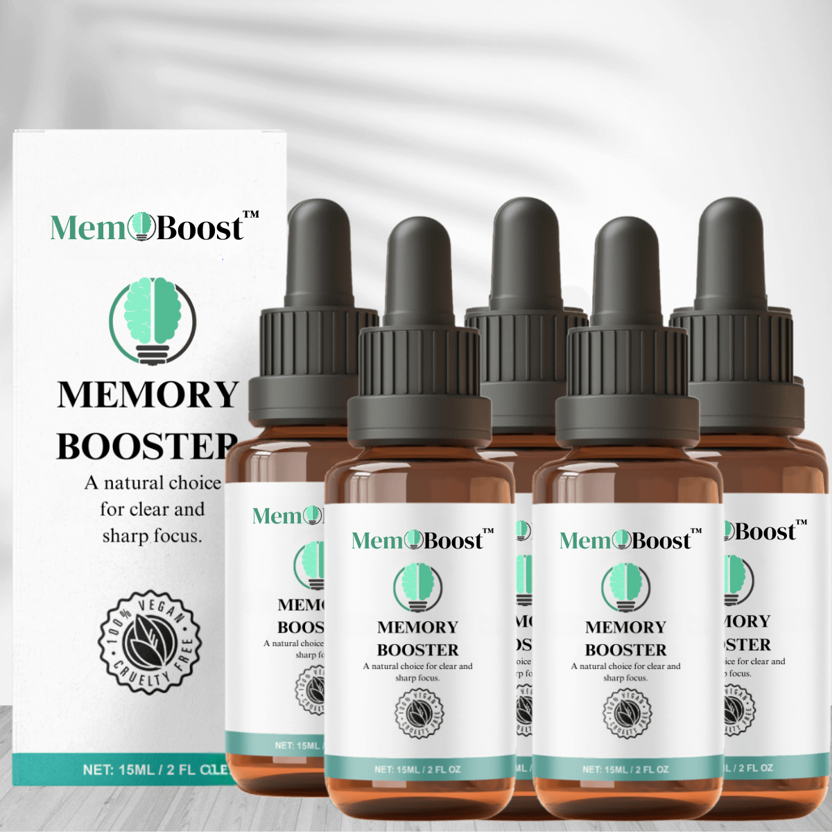 MemoBoost™