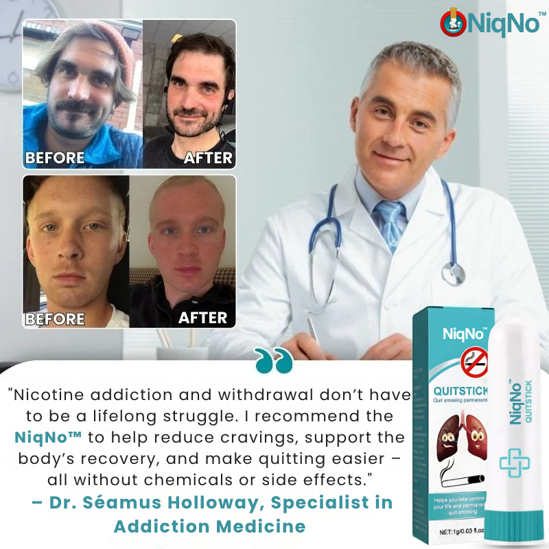 NiqNo™