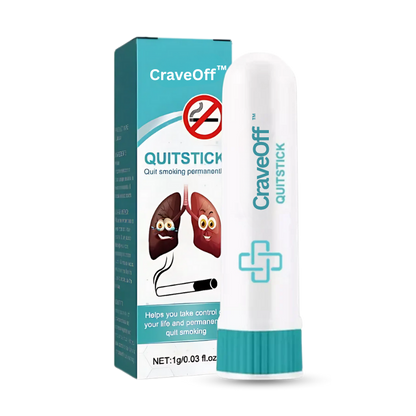 CraveOff™