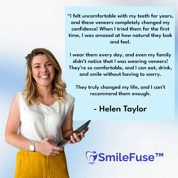SmileFuse™