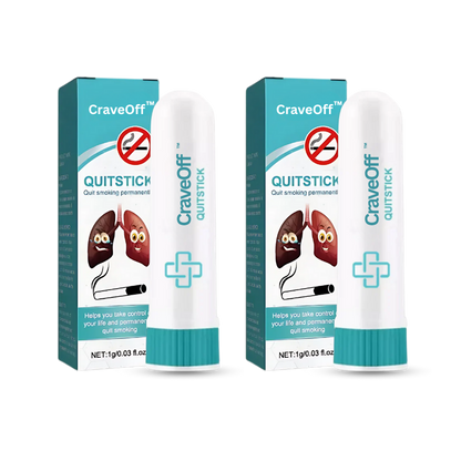 CraveOff™