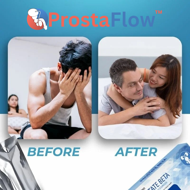 ProstaFlow™