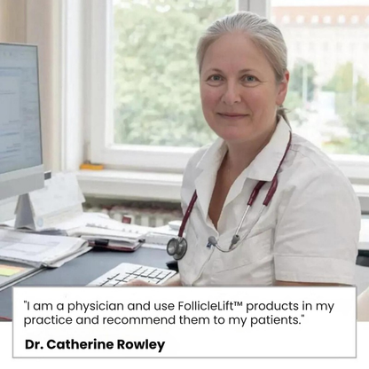 FollicleLift™