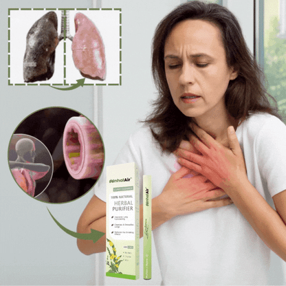 InhalAir™