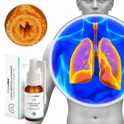 LungAlex™