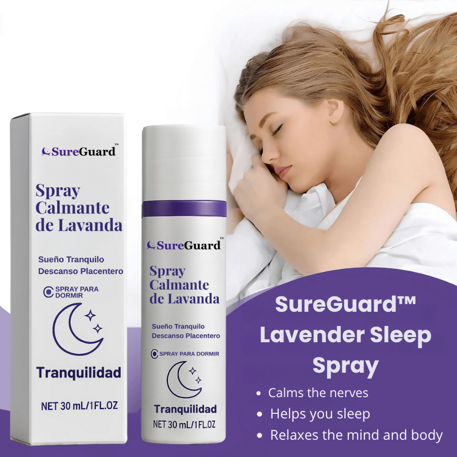 SureGuard™