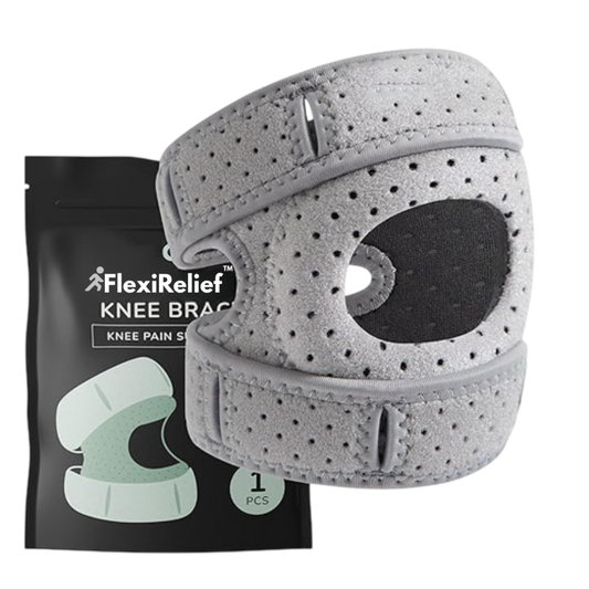 FlexiRelief™