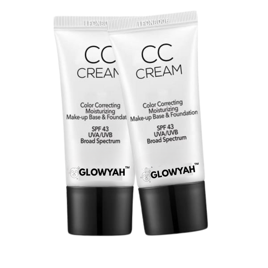 Glowyah™