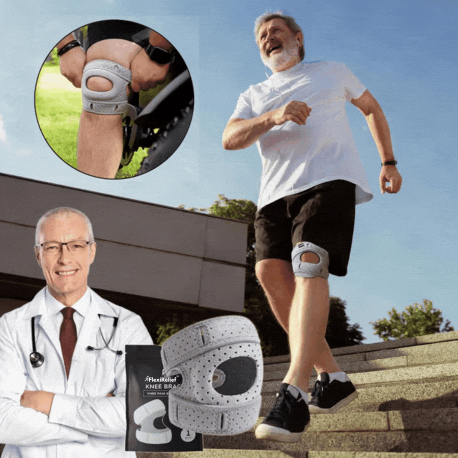 FlexiRelief™