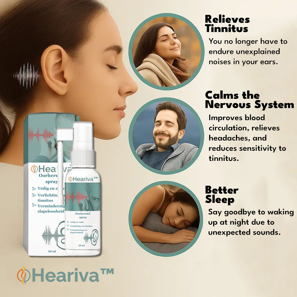 Heariva™