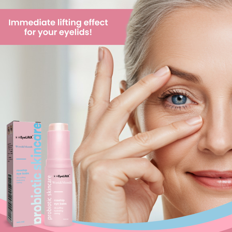 EyeLiftX™