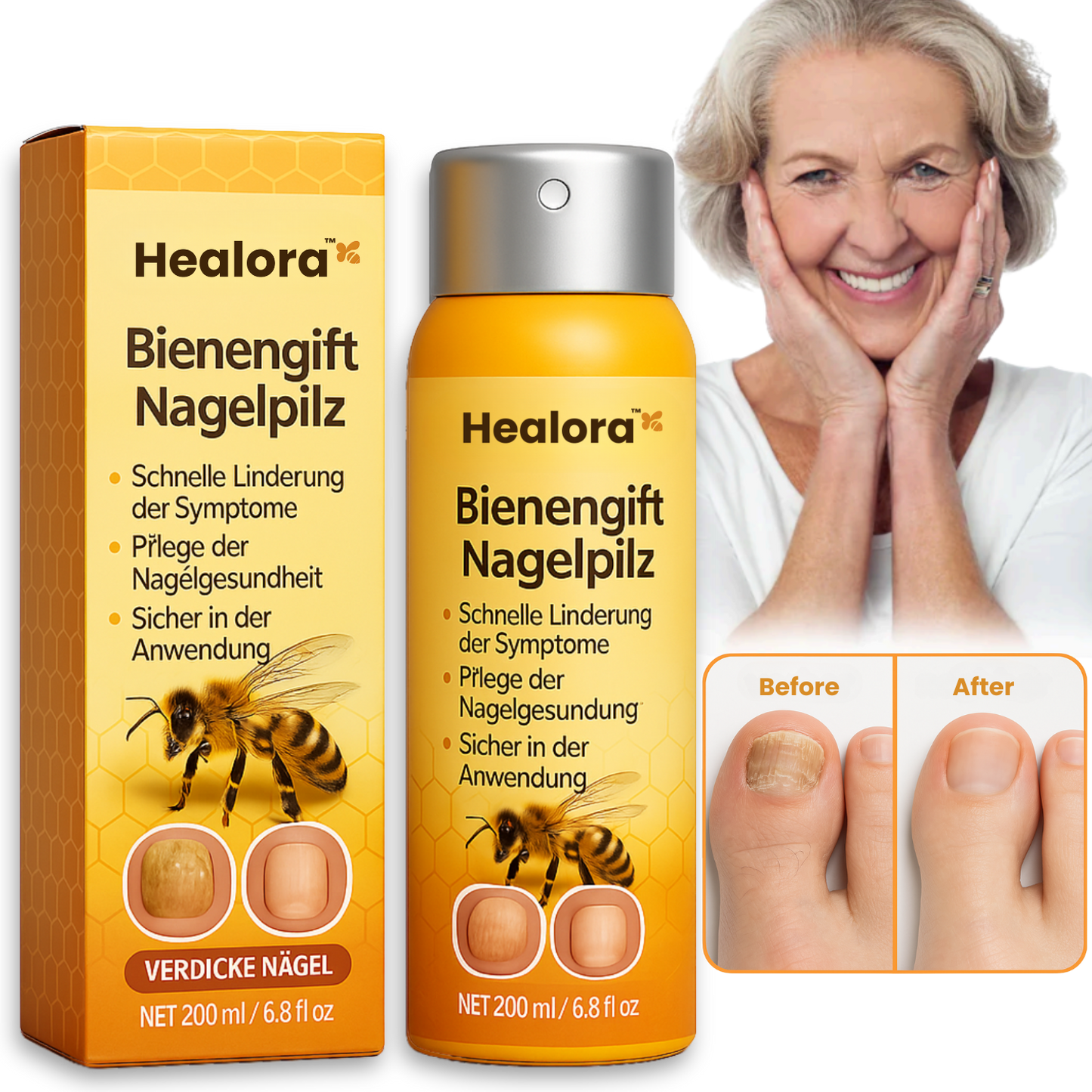 Healora™
