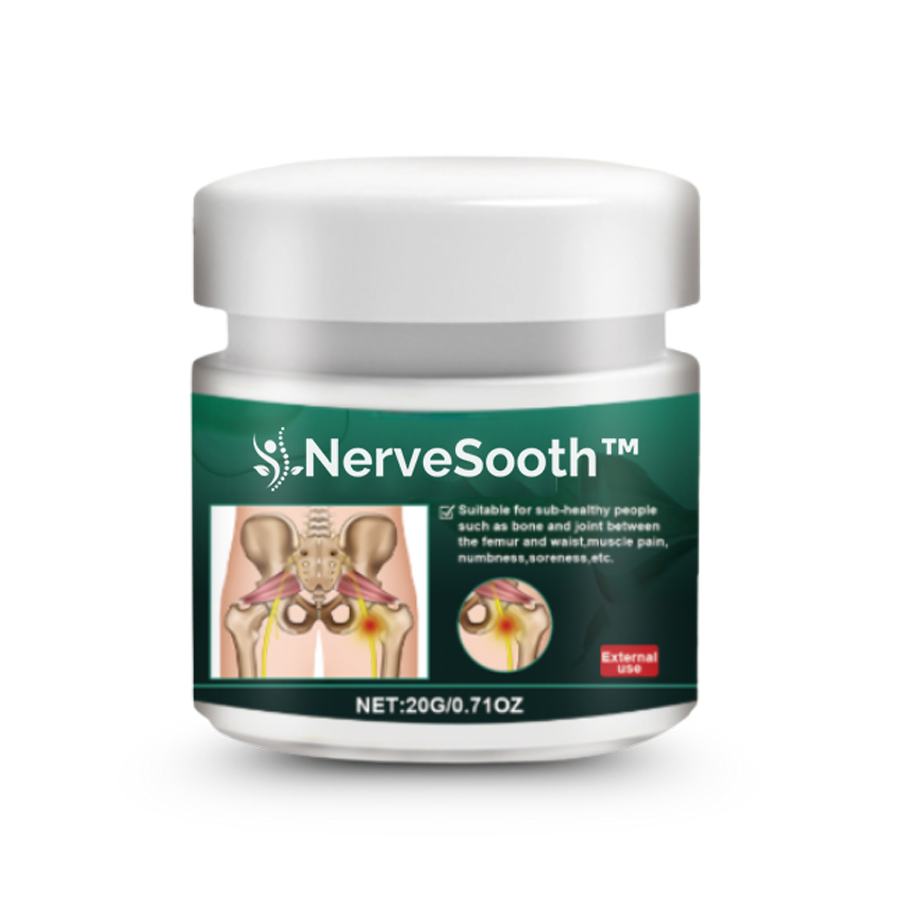 NerveSooth™