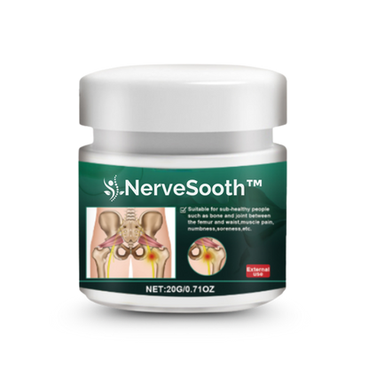 NerveSooth™