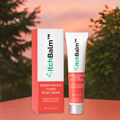 ItchBalm™