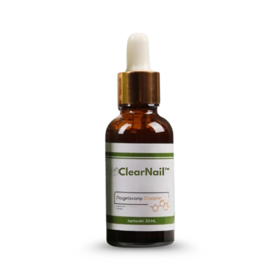 ClearNail™