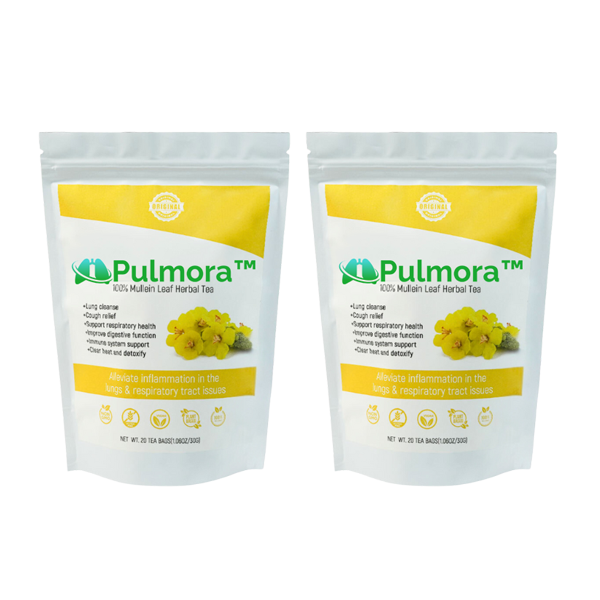 Pulmora™
