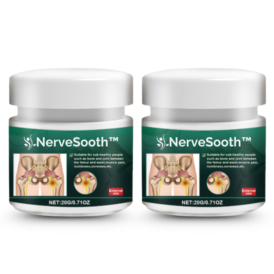 NerveSooth™