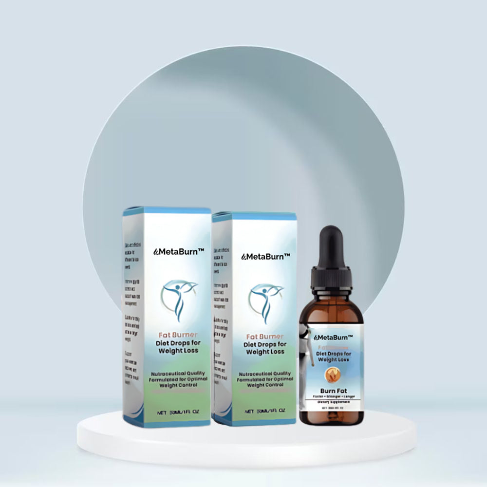 MetaBurn™