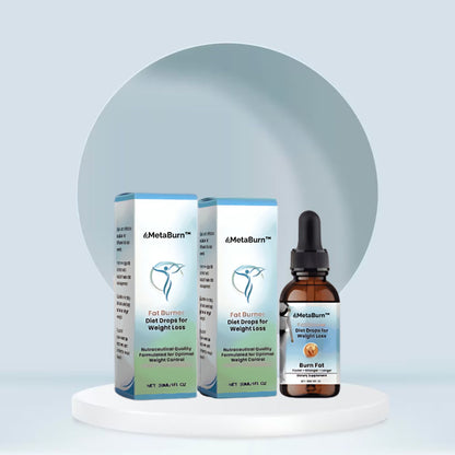 MetaBurn™