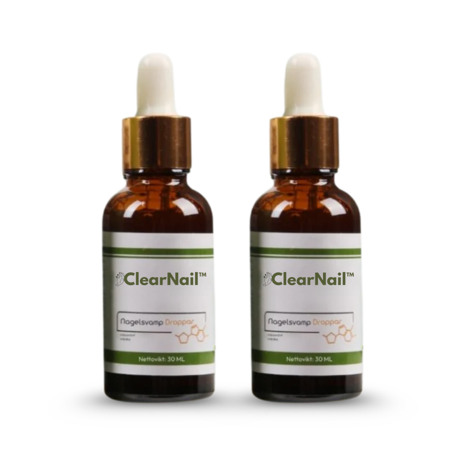 ClearNail™