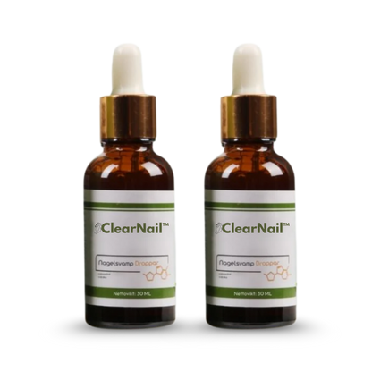 ClearNail™