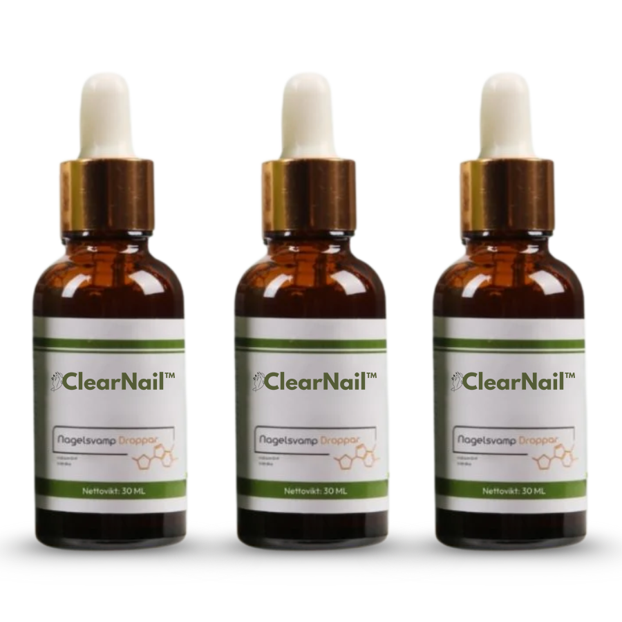 ClearNail™