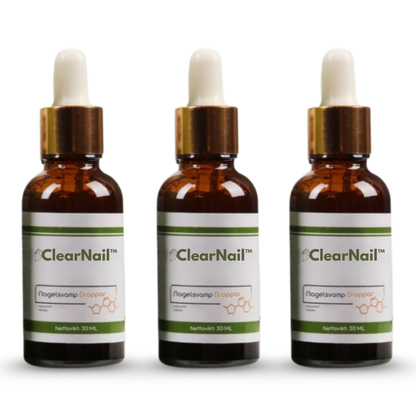 ClearNail™